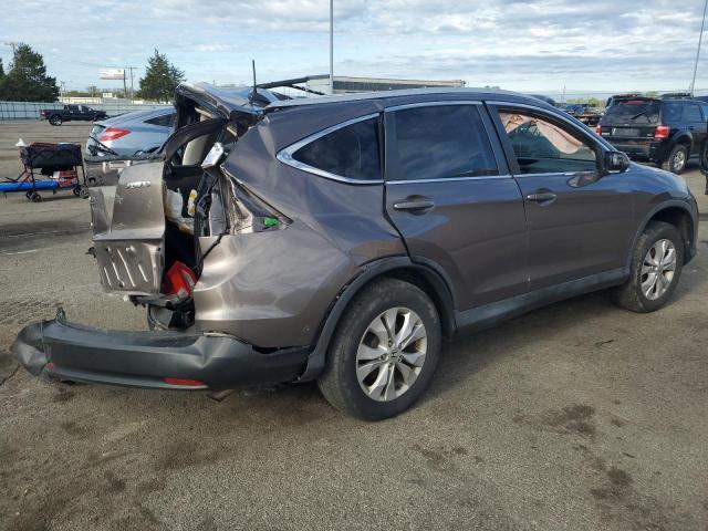 Vin: 2hkrm4h71eh659235, lot: 54411405, honda crv exl 20143