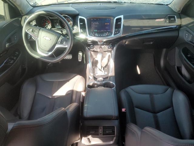 2015 CHEVROLET SS - 6G3F15RW2FL112286