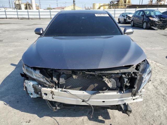 4t1g11akxlu911821 - 2020 Toyota camry se - #54987425
