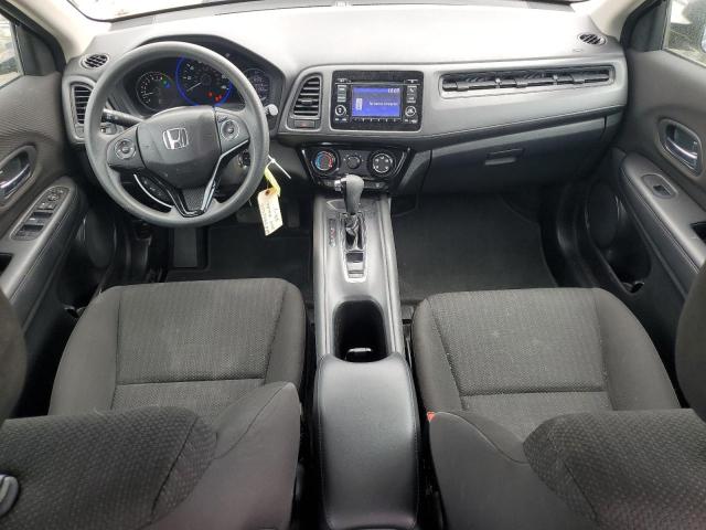 2017 HONDA HR-V LX - 3CZRU5H39HG702066