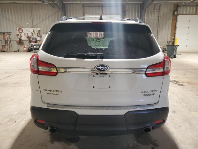 2020 SUBARU ASCENT TOU 4S4WMARD2L3467008
