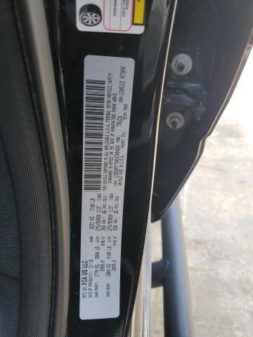 2019 RAM 1500 BIG H - 1C6SRFFTXKN709454