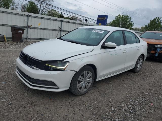 Vin: 3vw2b7aj2hm406175, lot: 54214455, volkswagen jetta s 2017 img_1