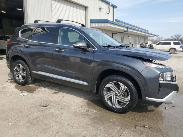 Vin: 5nms3daj0mh359143, lot: 52955865, hyundai santa fe sel 20214