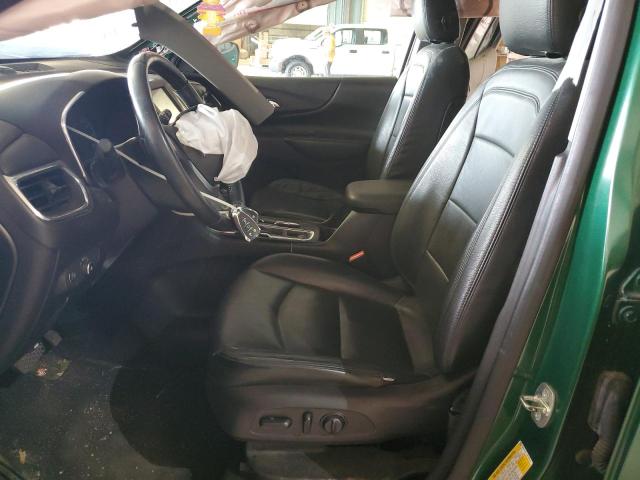 2018 CHEVROLET EQUINOX LT - 2GNAXJEV1J6294924