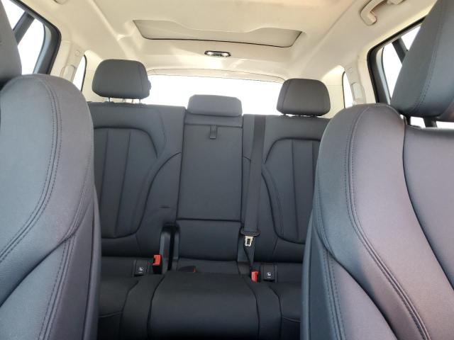 2020 BMW X7 XDRIVE4 5UXCW2C00L9B94095