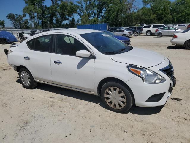 Vin: 3n1cn7ap1hl842916, lot: 53403055, nissan versa s 20174
