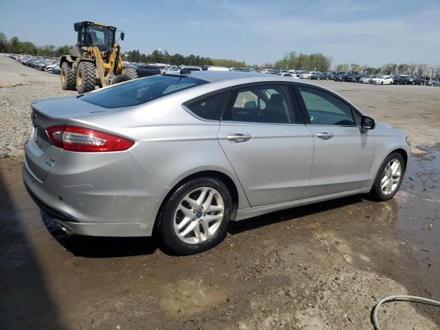 2015 FORD FUSION SE - 3FA6P0HD3FR269850