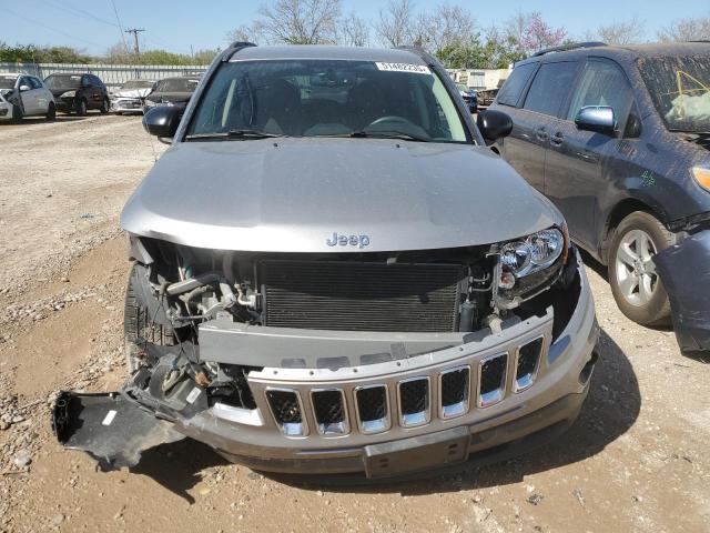2016 JEEP COMPASS SP - 1C4NJDBB9GD551846