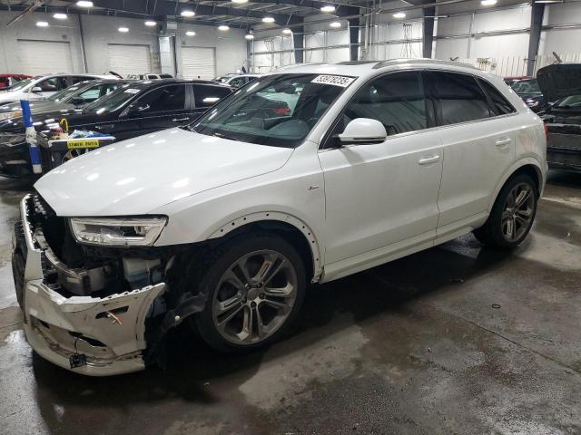AUDI Q3 PRESTIG