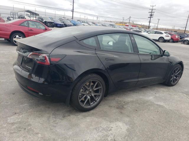 Vin: 5yj3e1eb8nf147304, lot: 53583965, tesla model 3 20223