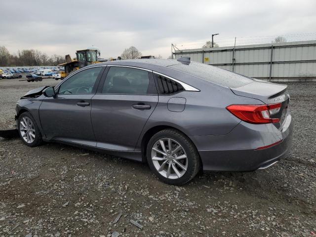 Vin: 1hgcv1f1xna010509, lot: 52806395, honda accord lx 20222