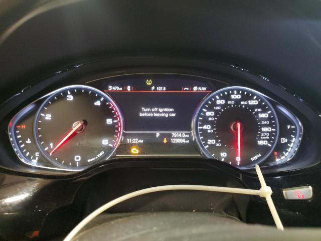 2015 AUDI A8 L TDI Q WAU3MAFD3FN002044