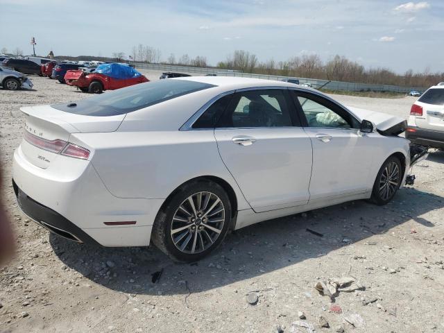 Vin: 3ln6l5d99hr608646, lot: 53674355, lincoln mkz select 20173