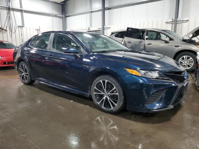 2019 TOYOTA CAMRY L 4T1B11HK7KU709355