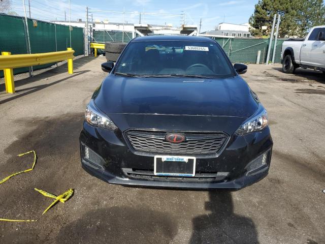 2017 SUBARU IMPREZA SPORT 4S3GKAK67H1619409