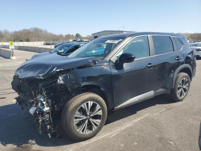 5N1BT3BB7PC829278 2023 NISSAN ROGUE
