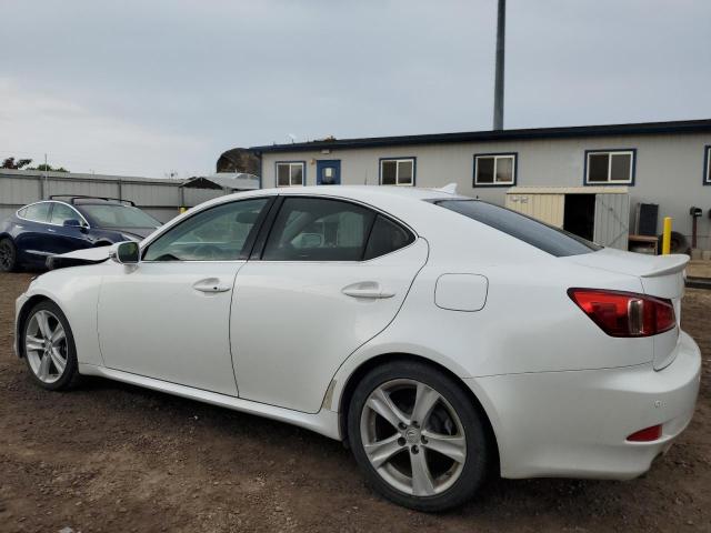 Vin: jthbf5c21b5133811, lot: 51544715, lexus is 250 20112