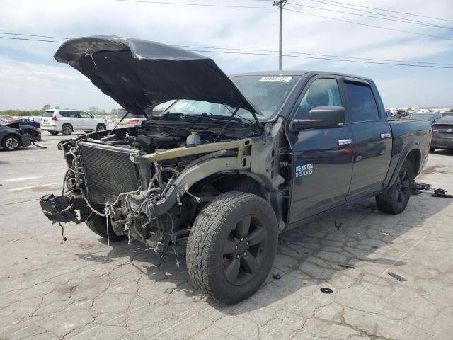 Vin: 1c6rr7lg8fs671662, lot: 53686105, ram 1500 slt 2015 img_1