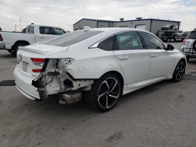Vin: 1hgcv1f38ka110962, lot: 53945815, honda accord sport 20193