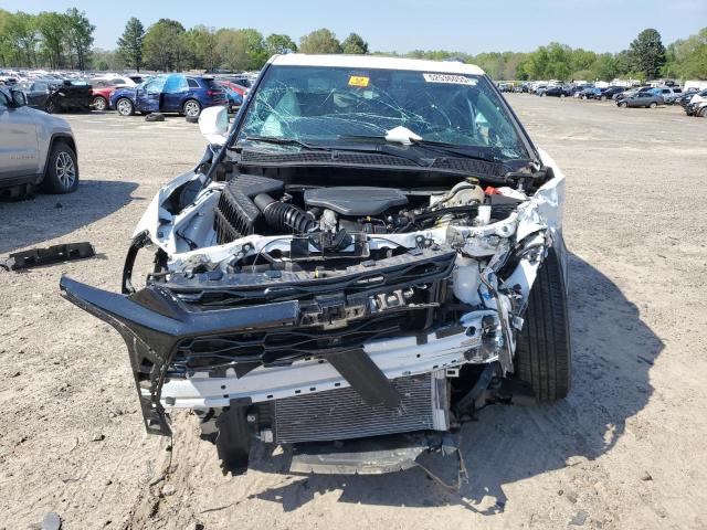 2021 CHEVROLET BLAZER 3LT - 3GNKBDRS4MS500747
