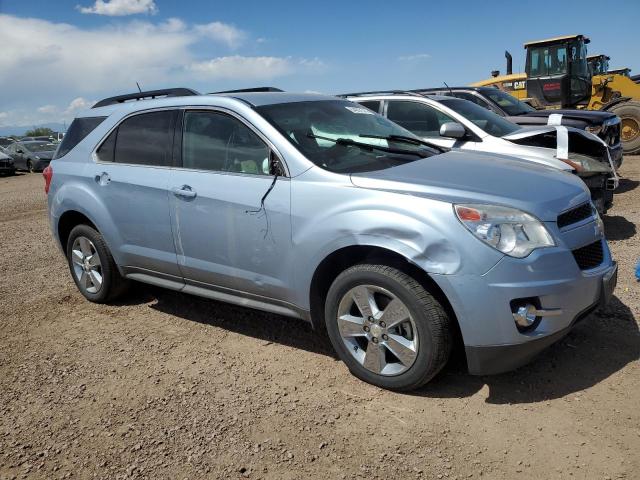 2015 CHEVROLET EQUINOX LT - 2GNFLGEK4F6227414