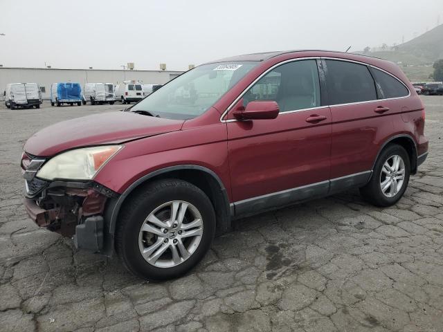 Vin: 5j6re3h7xal000691, lot: 53064905, honda crv exl 2010 img_1