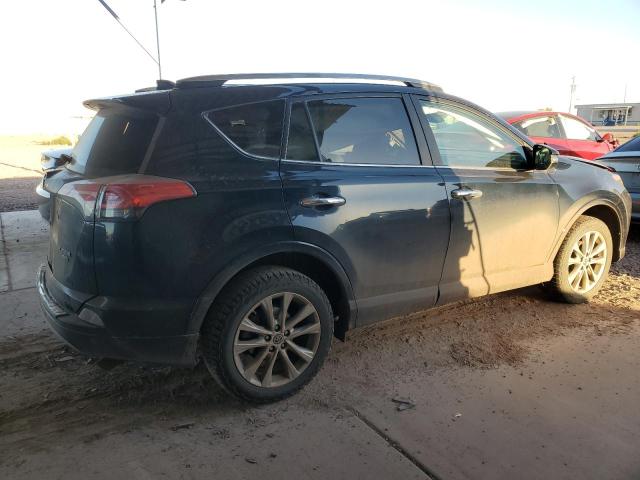 Vin: 2t3dfrev3hw542452, lot: 54691415, toyota rav4 limited 20173