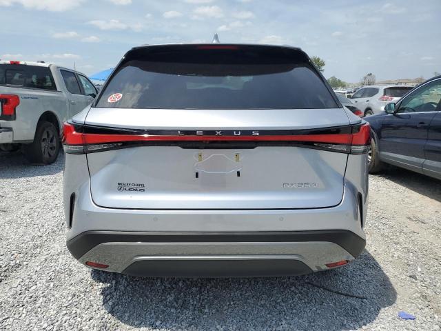 2025 LEXUS RX 350 PRE JTJCHMAA7S2022313