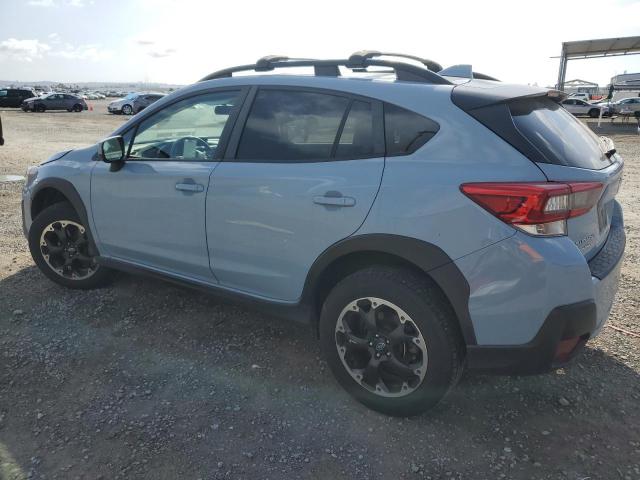 Vin: jf2gtaec6mh671387, lot: 51871695, subaru crosstrek premium 20212