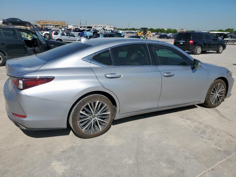 Vin: 58adz1b14nu126529, lot: 52845625, lexus es350 350 base 20223