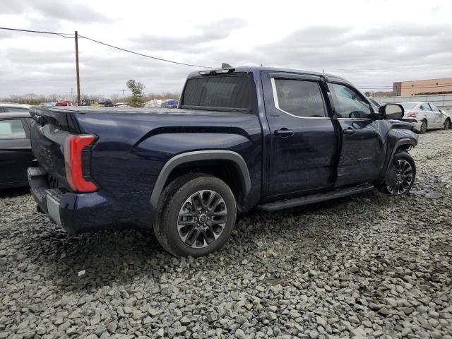 Vin: 5tfja5db1rx141660, lot: 51744645, toyota tundra crewmax limited 20243