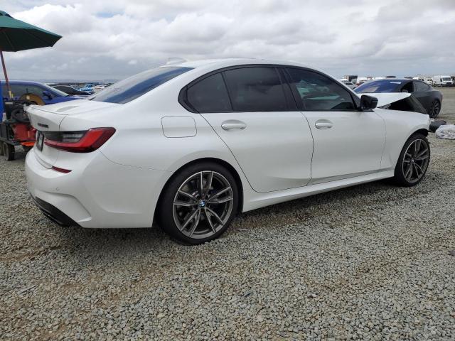 Vin: 3mw5u9j03n8c50419, lot: 54920175, bmw m3 20223