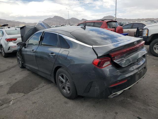 Vin: 5xxg14j27mg047582, lot: 53333155, kia k5 lxs 20212