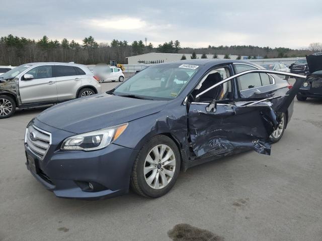 Vin: 4s3bnah65h3054767, lot: 54486505, subaru legacy 2.5i premium 2017 img_1