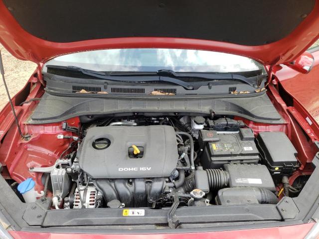 2018 HYUNDAI KONA SEL - KM8K22AA5JU146826