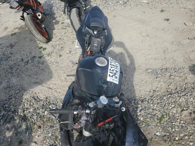 2007 YAMAHA YZFR1 JYARN20E97A001888