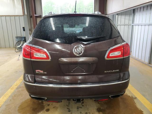 2015 BUICK ENCLAVE - 5GAKRCKD8FJ173477