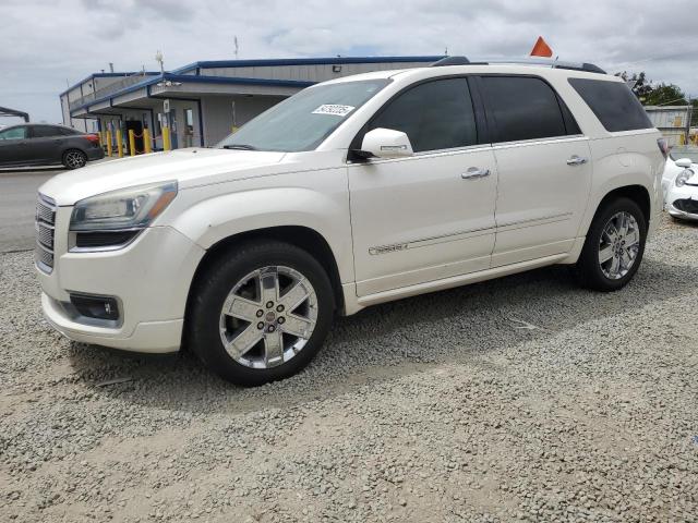 Vin: 1gkkrtkdxej210627, lot: 54792235, gmc acadia den denali 2014 img_1
