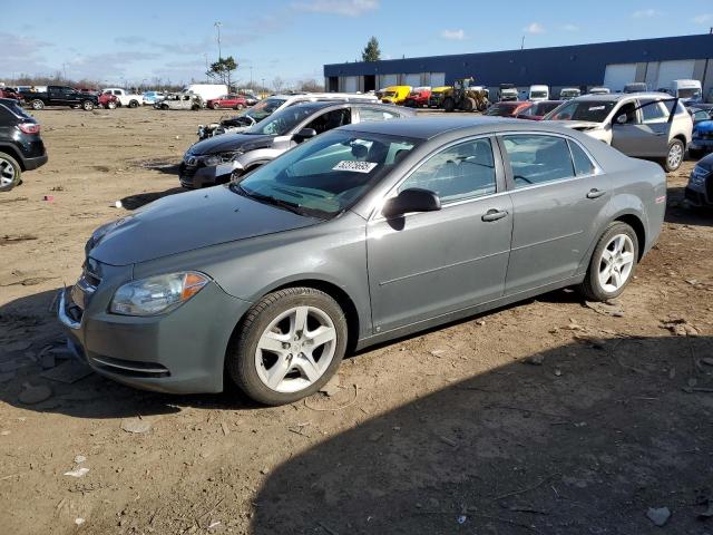 CHEVROLET MALIBU LS