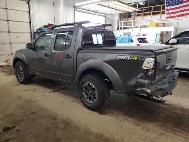 Vin: 1n6ad0ev9jn767537, lot: 54613885, nissan frontier s 20182