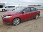 2017 FORD FOCUS SE - 1FADP3F20HL254766
