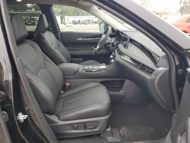 2025 INFINITI QX60 PURE 5N1AL1ES4SC335304