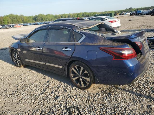 2017 NISSAN ALTIMA 2.5 - 1N4AL3AP4HN320936