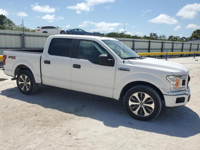 Vin: 1ftew1c4xkfc49222, lot: 53466835, ford f-150 supercrew 20194