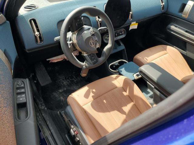 2025 MINI COUNTRYMAN WMZ23GA00S7R21104
