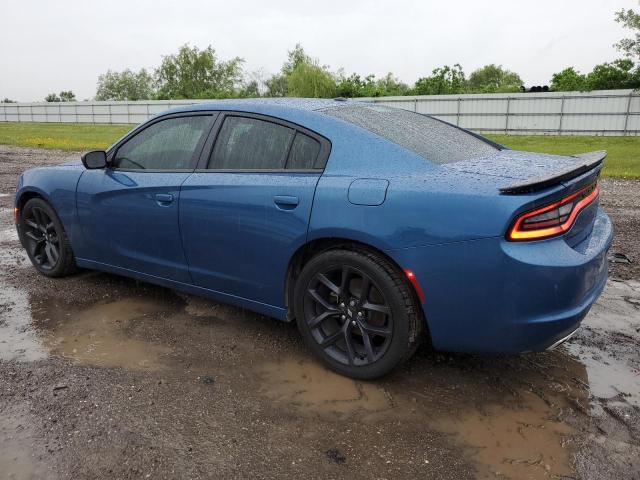 Vin: 2c3cdxbg8lh177663, lot: 54080515, dodge charger sxt 20202