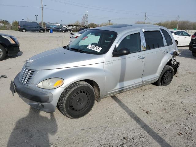 CHRYSLER PT CRUISER