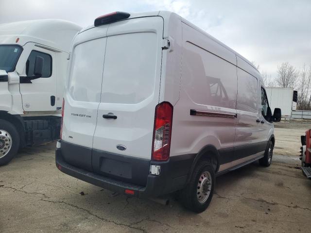 FORD TRANSIT T- 2022 white  gas 1FTBR2C87NKA62373 photo #4