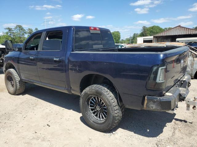 Vin: 3c6rr7lt2gg266984, lot: 52979075, ram 1500 slt 20162